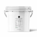 3.5Kg Organic Brown Linseed Flaxseed Tub Whole Flax Seed Non GMO Omega3 6 Fibre - NuSea