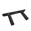 3.5L Bee Frame Deep Feeder Plastic Water Sugar Syrup Feeding Ladder Beekeeping - NuSea