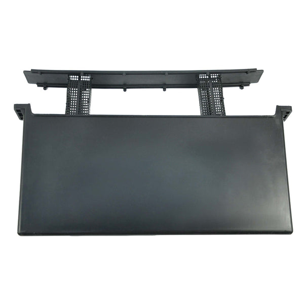 3.5L Bee Frame Deep Feeder Plastic Water Sugar Syrup Feeding Ladder Beekeeping - NuSea