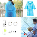 39in1 Tactical Emergency Survival Kit Outdoor Hiking Camping SOS Tool Equipment - NuSea