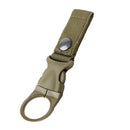 39in1 Tactical Emergency Survival Kit Outdoor Hiking Camping SOS Tool Equipment - NuSea