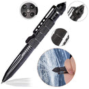 39in1 Tactical Emergency Survival Kit Outdoor Hiking Camping SOS Tool Equipment - NuSea