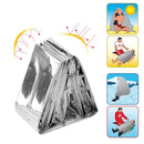 39in1 Tactical Emergency Survival Kit Outdoor Hiking Camping SOS Tool Equipment - NuSea