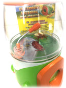 3D Electronic Listening Insect Bug Viewer Science Toy Magnifier 8+ - NuSea