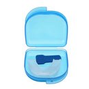 3x Anti Snoring Aid Mouth Guard - Adjustable Mouthguard Sleeping and Breathing - NuSea