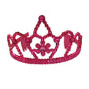 3x colourful tiaras - NuSea