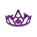 3x colourful tiaras - NuSea