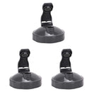 3x For Nutribullet Flip Top Fliptop Fresh Lid - All 600 and 900 Model Nutri Cups - NuSea