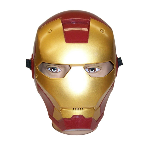 3x Mask Ironman - NuSea