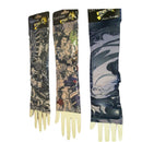 4 assorted Sleeve tatoos - NuSea