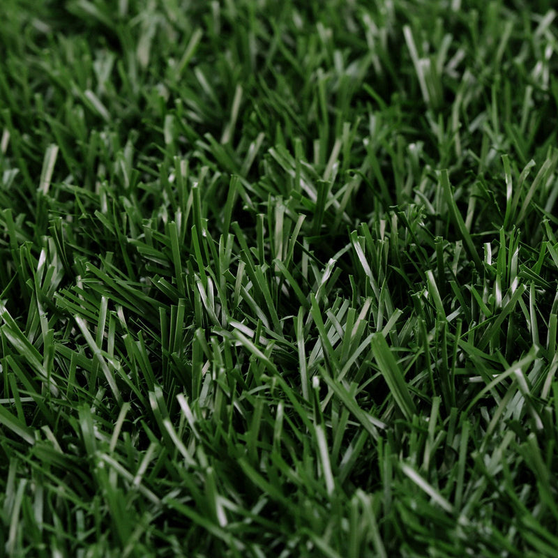 4 Grass Mat 58.5cm x 46cm for Pet Dog Potty Tray Training Toilet - NuSea