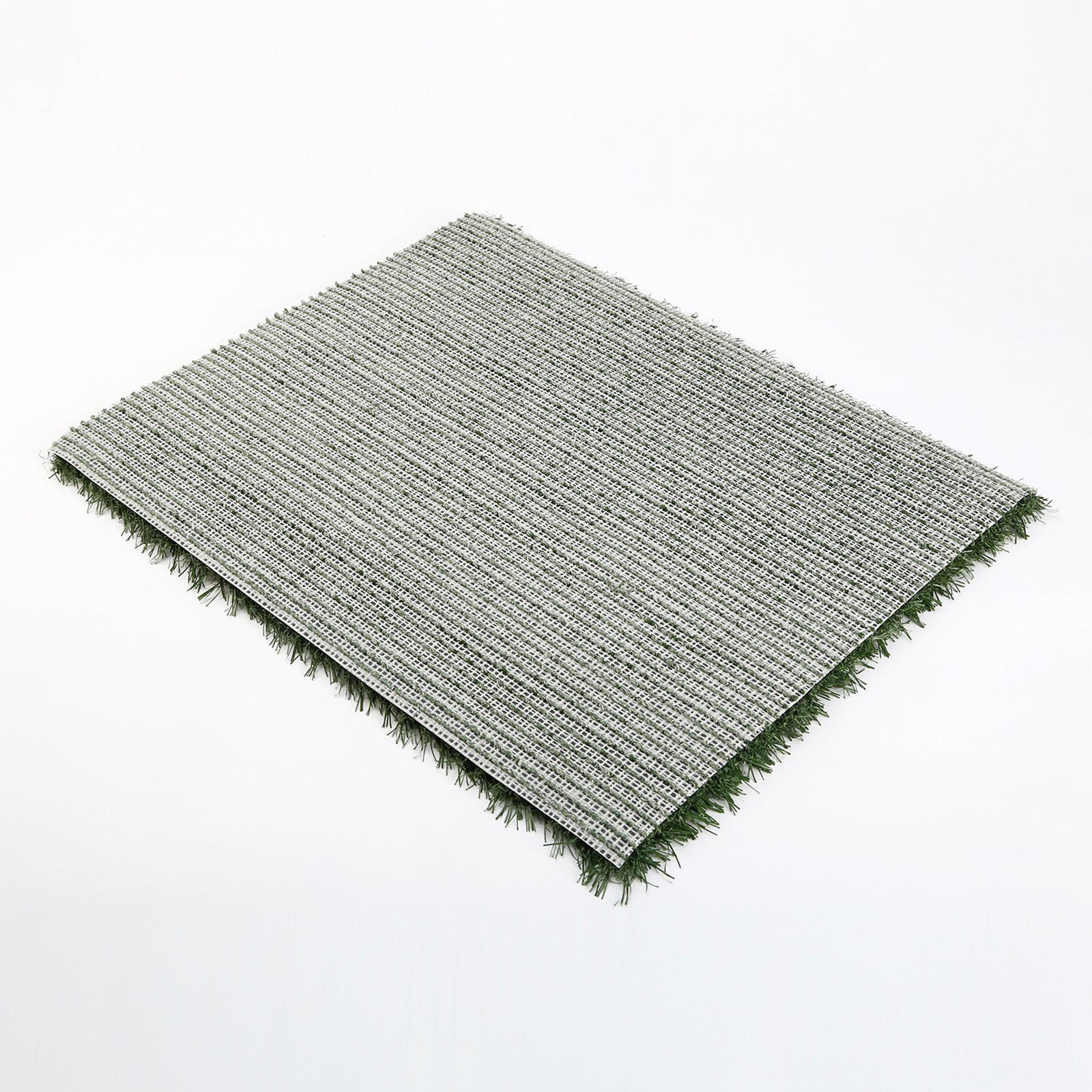 4 Grass Mat 63.5cm x 38cm for Pet Dog Potty Tray Training Toilet - NuSea