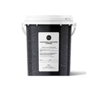 400g Activated Carbon Powder Coconut Charcoal Bucket - Teeth Whitening + Skin - NuSea