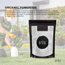 400g Organic Potassium Bicarbonate Powder - Food Grade Pure FCC Brewing Baking - NuSea