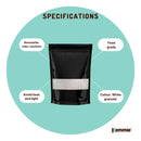 400g Potassium Sorbate Granules Food Grade Preservative Cosmetics Brew Skin E202 - NuSea