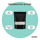 400g Potassium Sorbate Granules Food Grade Preservative Cosmetics Brew Skin E202 - NuSea