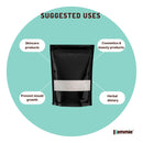 400g Potassium Sorbate Granules Food Grade Preservative Cosmetics Brew Skin E202 - NuSea