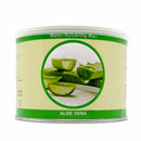 400g Soft Wax Hair Removal - Aloe Vera Depilatory For Salon Pot Warmer - NuSea