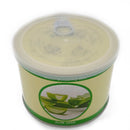 400g Soft Wax Hair Removal - Aloe Vera Depilatory For Salon Pot Warmer - NuSea