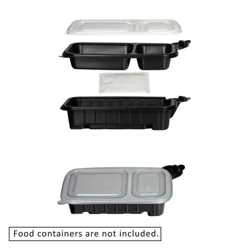 40G Heating Element of Food Containers - NuSea