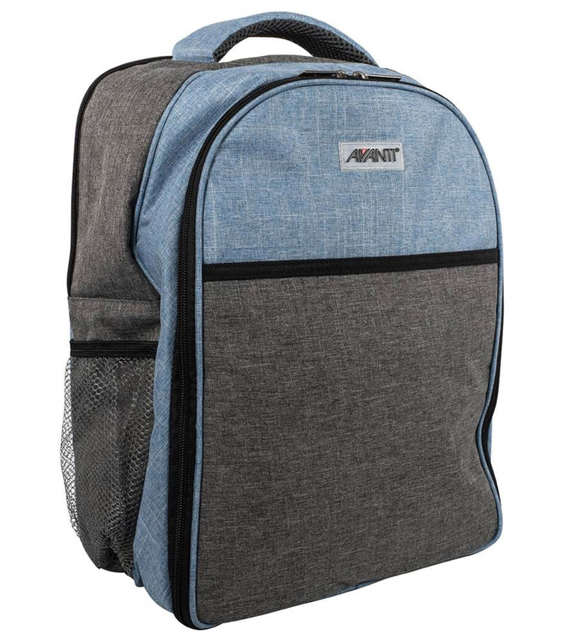 AVANTI 4 PERSON PICNIC PACK