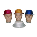 4x Glitter blower hat assorted colour - NuSea
