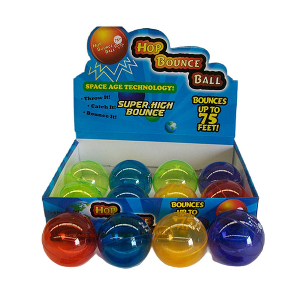 4x Hop bounce ball - NuSea