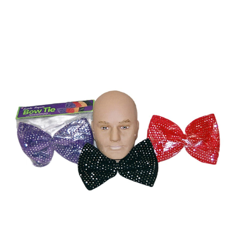 4x Large clown bowtie - NuSea