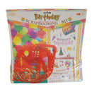 4x Scrapbooking kit - NuSea