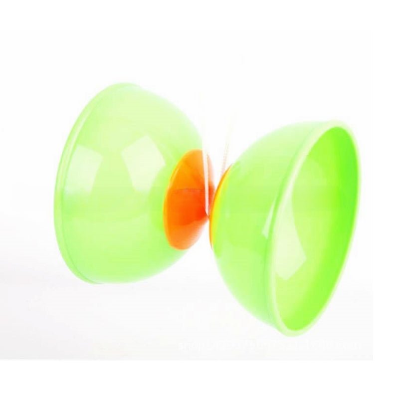 4x Spinning diabolo sets - NuSea