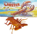 4x Squeak lobster - NuSea