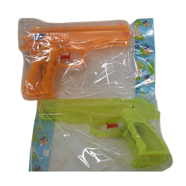 4x Water pistol 17cm - NuSea