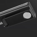 5 Color Light Keychain COB+LED Mini Flashlight - USB Charging - NuSea