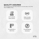 500ml Pure Black Seed Oil - 100% Ethiopian Nigella Sativa Cumin Cold Pressed - NuSea