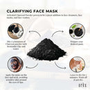50g Activated Carbon Powder - Coconut Charcoal - Teeth Whitening + Skin - NuSea