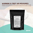 50g Potassium Sorbate Granules Food Grade Preservative Cosmetics Brew Skin E202 - NuSea