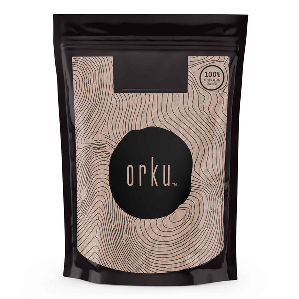 50g Pure Micronised Zeolite Powder Mineral - Micronized Volcamin Clinoptilolite - NuSea