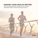 50g Pure Micronised Zeolite Powder Mineral - Micronized Volcamin Clinoptilolite - NuSea