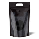 5Kg Activated Carbon Powder Coconut Charcoal - Teeth Whitening + Skin - NuSea