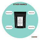 5Kg Food Grade Calcium Hydroxide Powder - FCC Hydrated Slaked Pickling Lime - NuSea