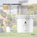 5Kg Organic Potassium Bicarbonate Powder Tub - Food Grade FCC for Brewing Baking - NuSea