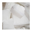 5Kg Paraffin Wax Blocks - Refined Hard Unscented Chunks 60/62 Candle Soap Making - NuSea