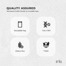 5Kg Pure Micronised Zeolite Powder Mineral - Micronized Volcamin Clinoptilolite - NuSea