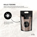 5Kg Pure Micronised Zeolite Powder Mineral - Micronized Volcamin Clinoptilolite - NuSea