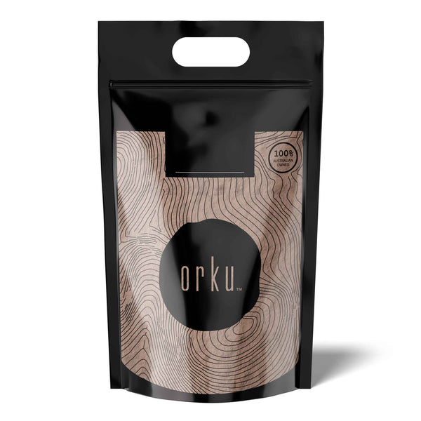 5Kg Pure Micronised Zeolite Powder Mineral - Micronized Volcamin Clinoptilolite - NuSea