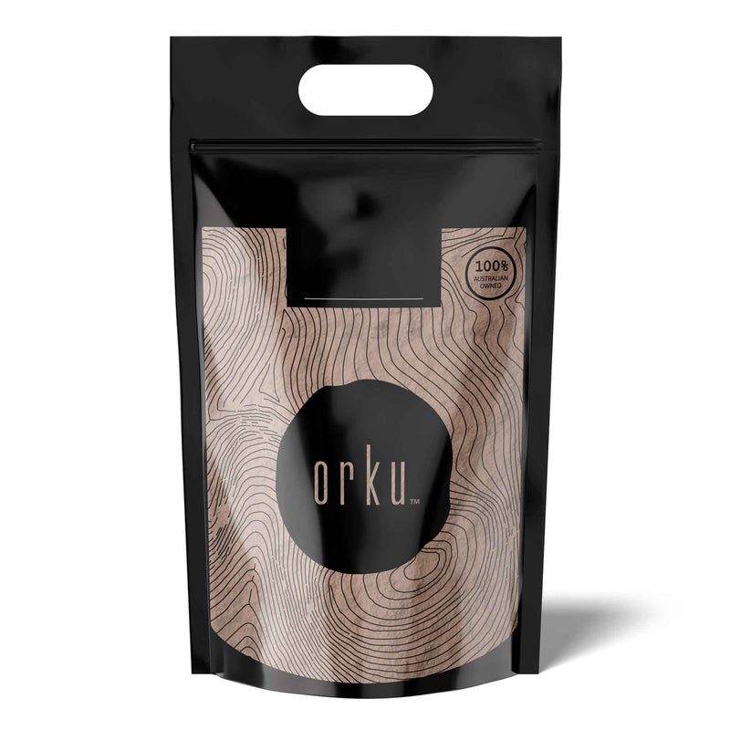 5Kg Pure Micronised Zeolite Powder Mineral - Micronized Volcamin Clinoptilolite - NuSea