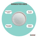 5Kg Sodium Percarbonate Tub - Eco Laundry Cleaner Brew Sanitiser Oxygen Bleach - NuSea