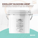 5Kg Sodium Percarbonate Tub - Eco Laundry Cleaner Brew Sanitiser Oxygen Bleach - NuSea