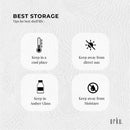 5L Castor Oil - Hexane Free Cold Pressed Skin Hair Care - NuSea