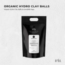 5L Hydro Clay Balls - Organic Premium Hydroponic Expanded Plant Growing Medium - NuSea